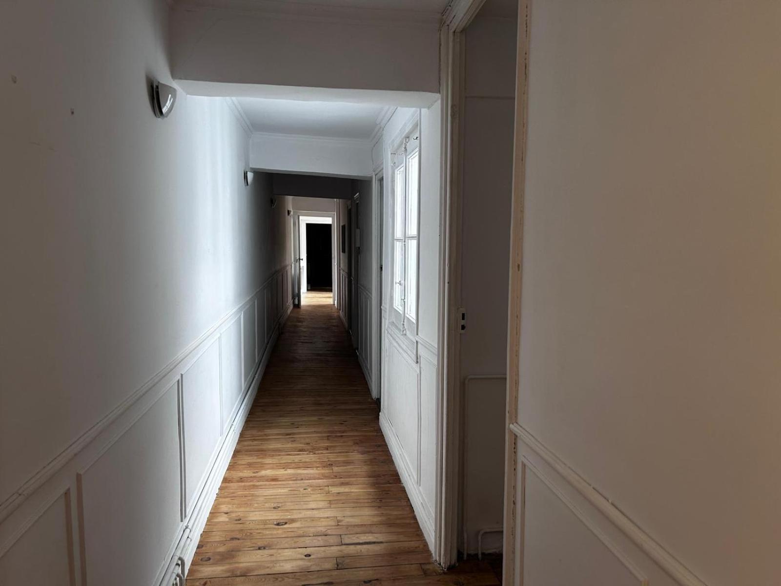 Habitacion Doble Bano Independiente,Centro De Pamplona Vistas Encierro Dış mekan fotoğraf